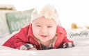 Tranh dán tường BABY BB05