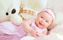 Tranh dán tường BABY BB095