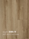 Sàn gỗ ShopHouse SH300+16