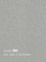 Tấm Ốp Than Tre Vân Đá VD01