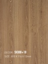 Sàn gỗ ShopHouse SH300+18