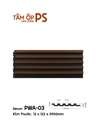 Tấm Ốp Lam Sóng PS PWA-03