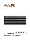Tấm Ốp Lam Sóng PS PWA-04