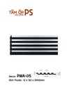 Tấm Ốp Lam Sóng PS PWA-05