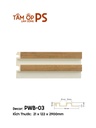 Tấm Ốp Lam Sóng PS PWB-03