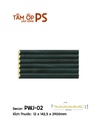 Tấm Ốp Lam Sóng PS PWJ-02
