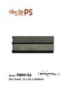 Tấm Ốp Lam Sóng PS PWM-06