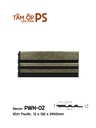 Tấm Ốp Lam Sóng PS PWN-02