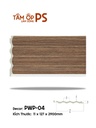 Tấm Ốp Lam Sóng PS PWP-04