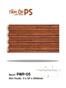 Tấm Ốp Lam Sóng PS PWP-05