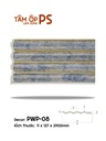 Tấm Ốp Lam Sóng PS PWP-08