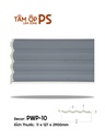 Tấm Ốp Lam Sóng PS PWP-10