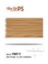 Tấm Ốp Lam Sóng PS PWP-11