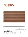 Tấm Ốp Lam Sóng PS PWP-12