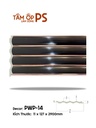 Tấm Ốp Lam Sóng PS PWP-14