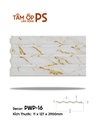 Tấm Ốp Lam Sóng PS PWP-16