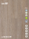 Sàn nhựa Galaxy Vân Gỗ 9001