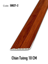 Chỉ Chân Tường 50027-2 10Cm