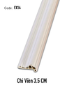 Chỉ Viền FX14 3.5CM