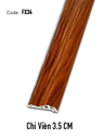Chỉ Viền FX34 3.5CM