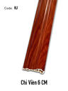 Chỉ Viền HJ 6CM