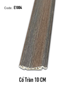 Cổ Trần Nhựa E1004 10CM