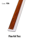 Nẹp Nhựa Kết Thúc FX34