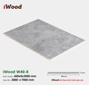 iWood W400x9-W40-8