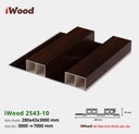 iWood 2S43-10