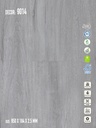 Sàn nhựa Galaxy Vân Gỗ 9014