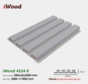 iWood 4S24-9