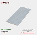 iWood W152x9-4S9-1