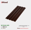 iWood W152x9-4S9-3