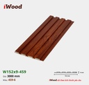 iWood W152x9-4S9-6