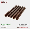 iWood 5S20-10