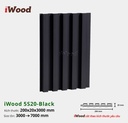 iWood 5S20-Black