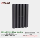 iWood 5S20-Blue Marine