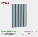 iWood 5S20-Fijord