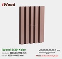 iWood 5S20-Kobe