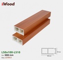 iWood L50x100-L510-3