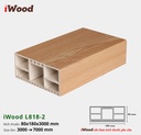 iWood L818-2