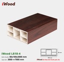 iWood L818-4