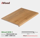 iWood M30-1