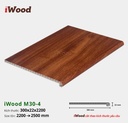 iWood M30-4