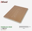 iWood VN30-3