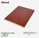 iWood VN30-4