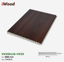 iWood VN30-6