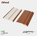 iWood L100-3