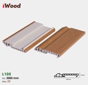 iWood L100-33