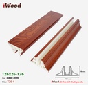 iWood T26-4